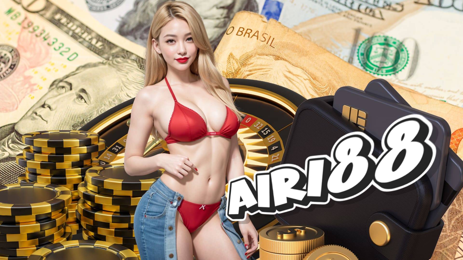 airi 88 ทรูวอเลท